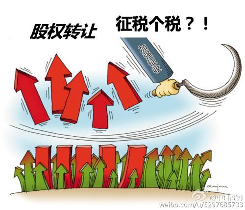 長河稅務 股權轉讓、政策性搬遷與技術轉讓的涉稅問題解析