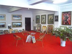 三維立體畫技術(shù)轉(zhuǎn)讓 開啟立體視覺藝術(shù)新商機(jī)