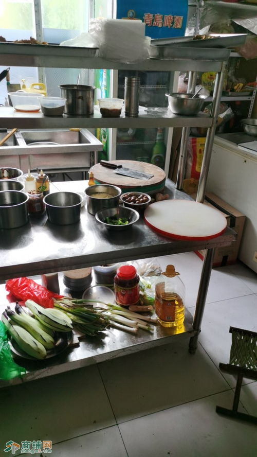 外賣店技術轉讓 一種高效復制成功的商業模式