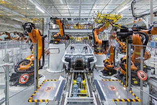 寶馬5系行業領先背后的秘密 技術轉讓的智慧