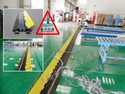 室內電纜過線板與保護板 西安電纜過線槽在安防設備中的應用